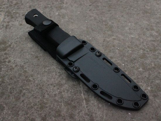 Нож Cold Steel 36JSKR Master Hunter