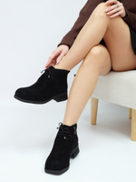 Ботинки женские зимние RAMANS SHOES 913 \01Z