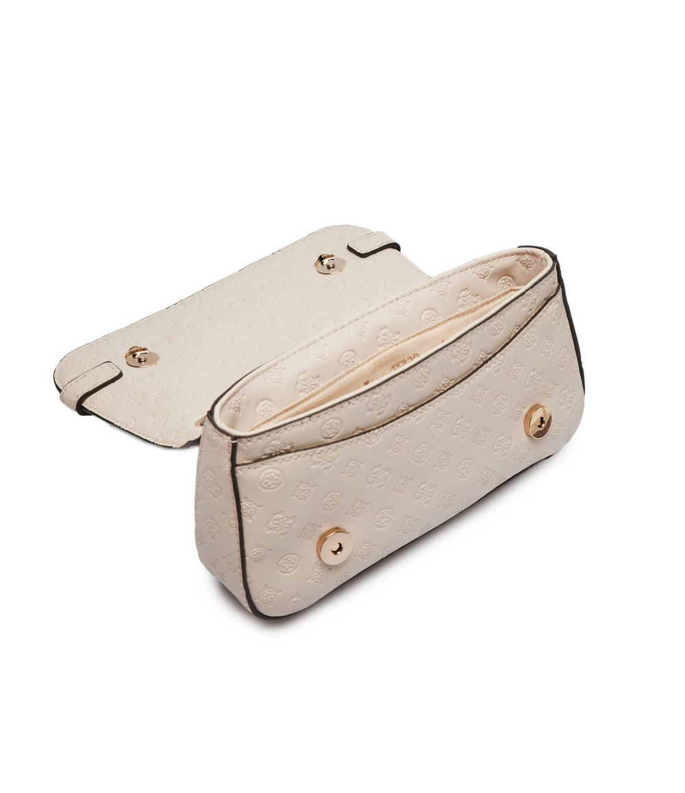 Сумка через плечо Guess - серый(HWPG93 36210)