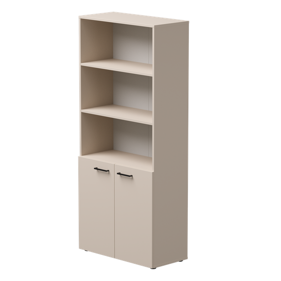 Шкаф полузакрытый Everprof EVO (ЭВО) 800х383x1835