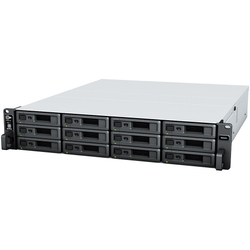 Сетевое хранилище (NAS) Synology RS2423RP+