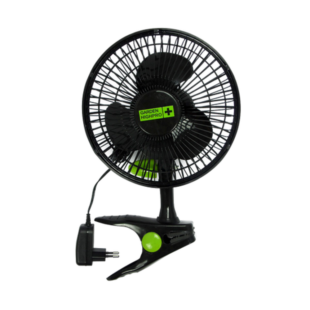 Вентилятор Garden Highpro PROFAN 20CM-12W