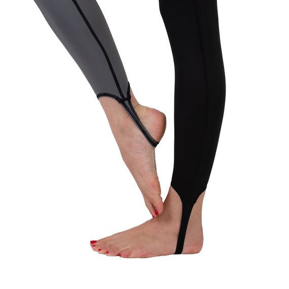 Гидроштаны Scorpena REEF черные/серые