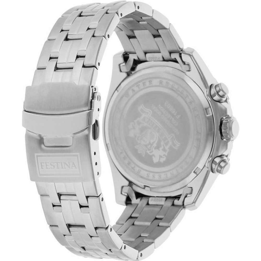 Мужские наручные часы Festina F16603/3