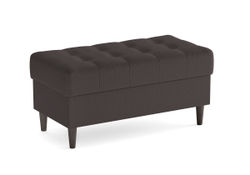 Банкетка Norton (опоры венге)