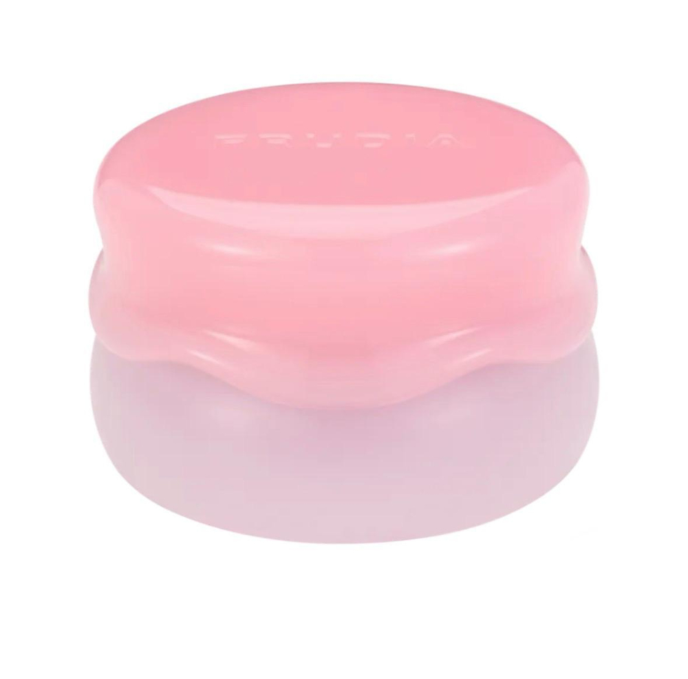 Бальзам-джем для губ и щек тающий "Нежная ягода" FRUDIA Glow Juicy Jam 01 Chou Berry 4,5 гр