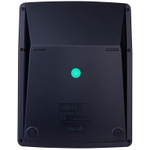 Калькулятор настольный DELI "39259" 16 разрядный, 195х148х45 мм черный