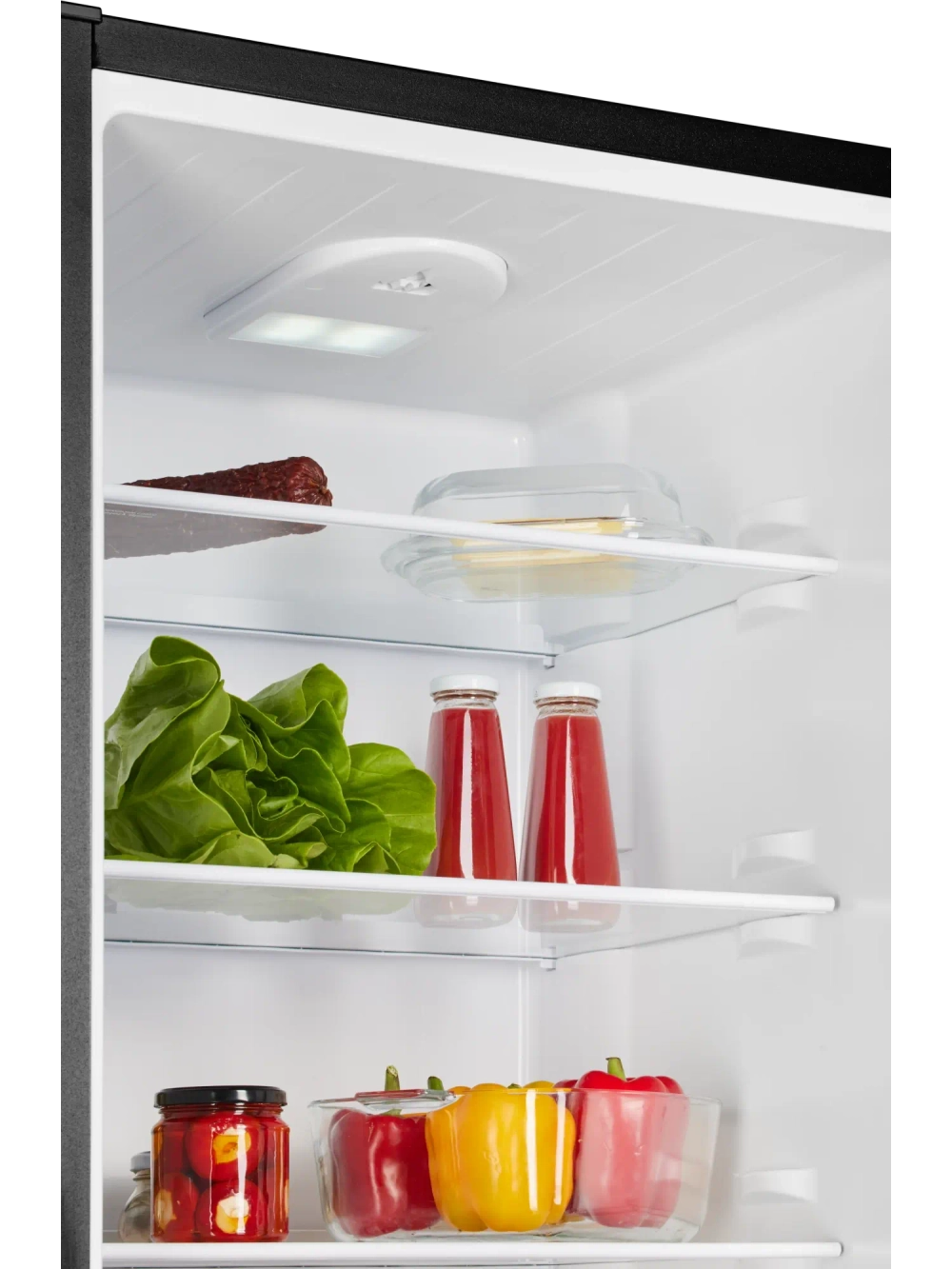 Холодильник Nord NC 188NF B