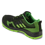 Полуботинки летние арт.8731/1-1 Prosafe (ПУ/ПУ, Композит)