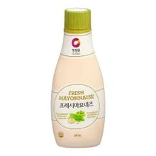 Майонез Daesang Mayonnaise Пикантный 500 г