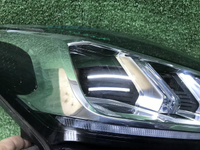 Фара правая Chery Tiggo 7 Pro (2020-н.в.) LED