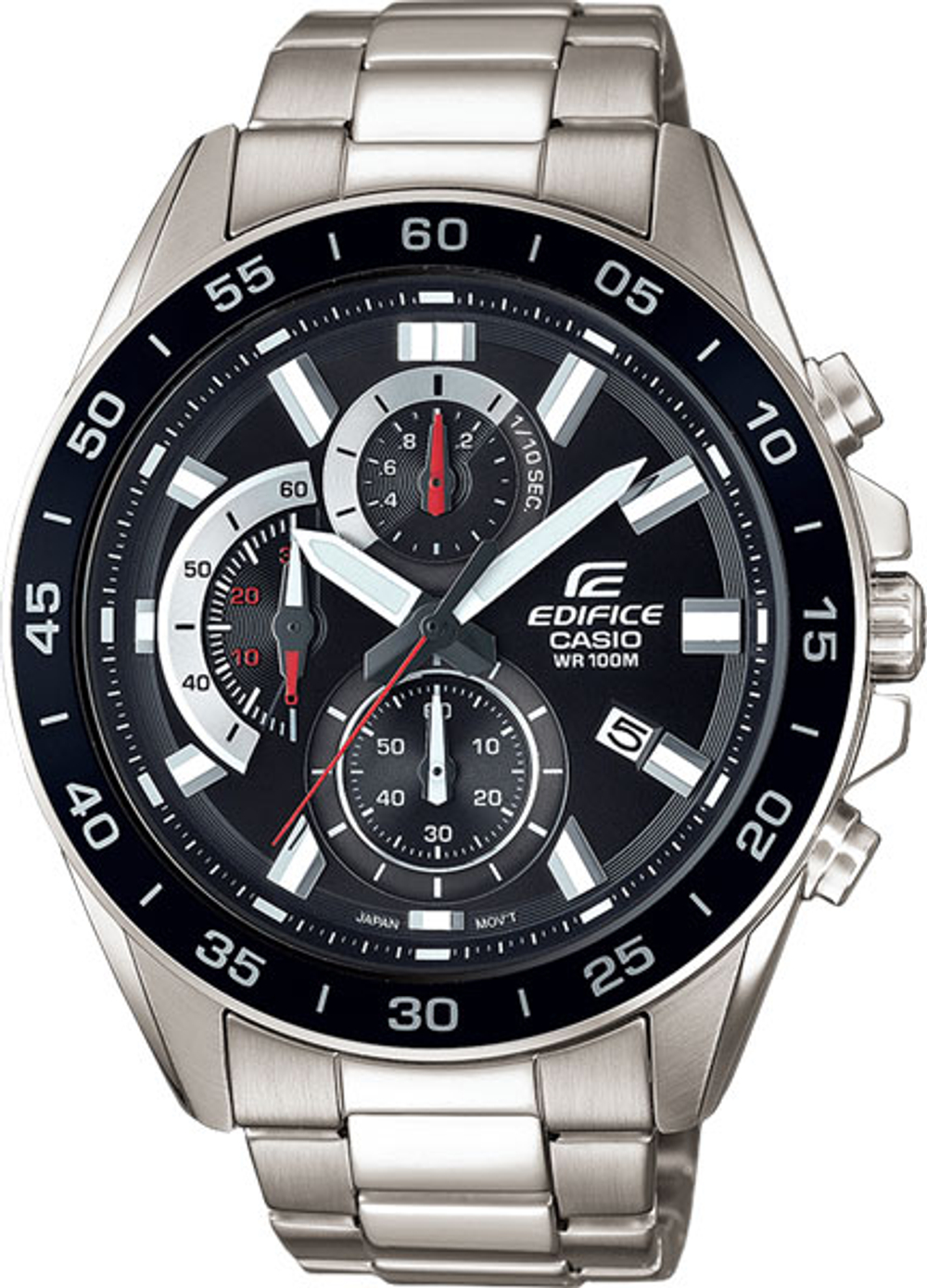 Часы Casio EFV-550D-1A