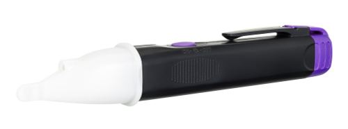 Индикатор напряжения Ermenrich Zing WT40, фиолетовый