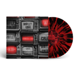 Motley Crue / Cancelled (Coloured Vinyl)(12" Vinyl EP)