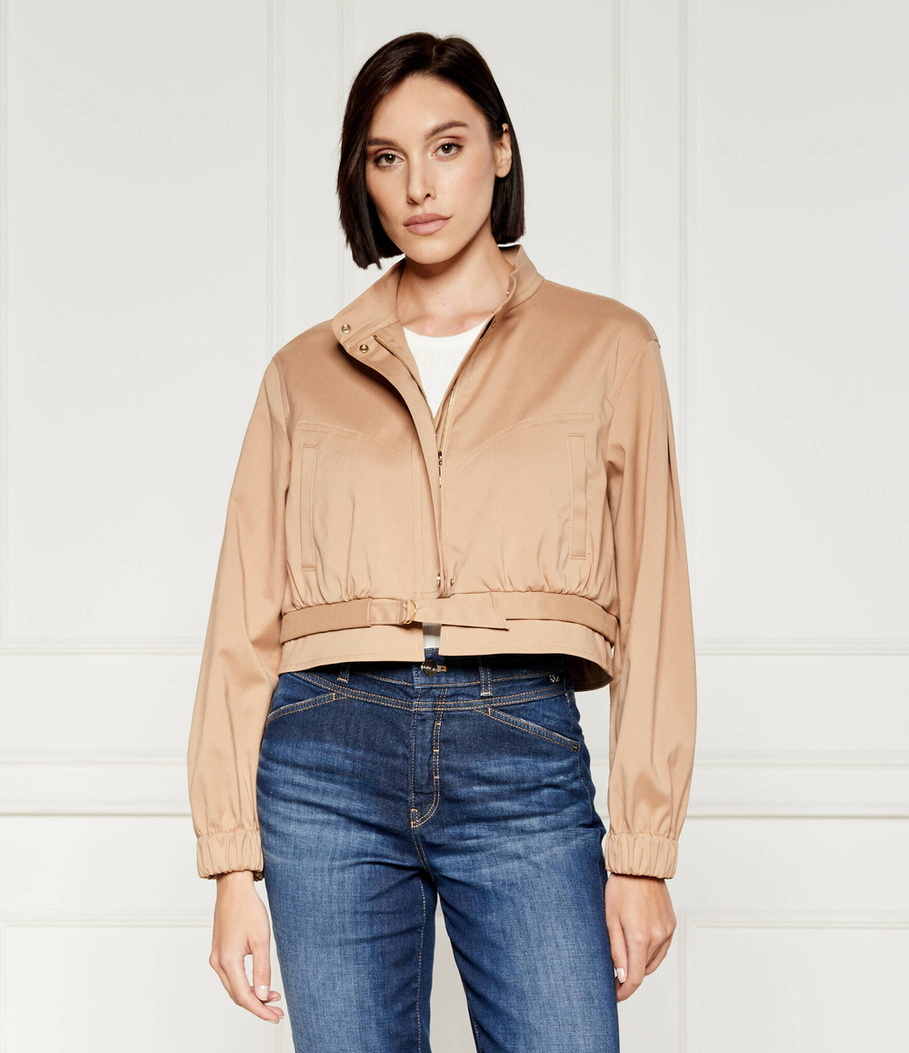 Куртка Marc Cain - коричневый(XC 31.11 W06)