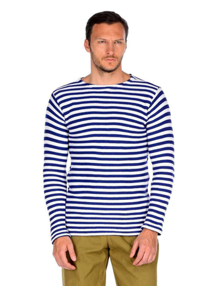 Тельняшка Prival Водолаз зимняя, мужская