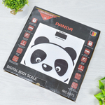 Весы напольные электронные 180кг "MercuryHaus", MC-6975