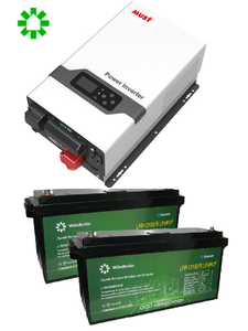 Комплекты ИБП Премиум