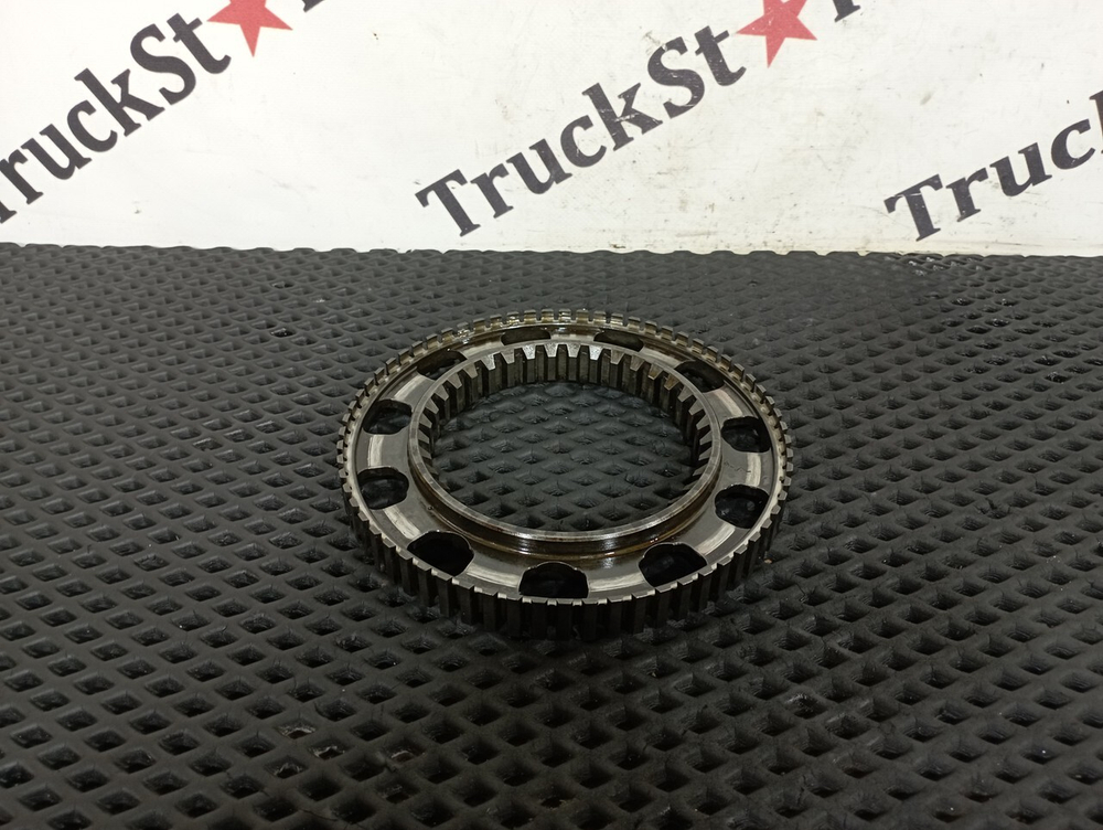 Ступица синхронизатора