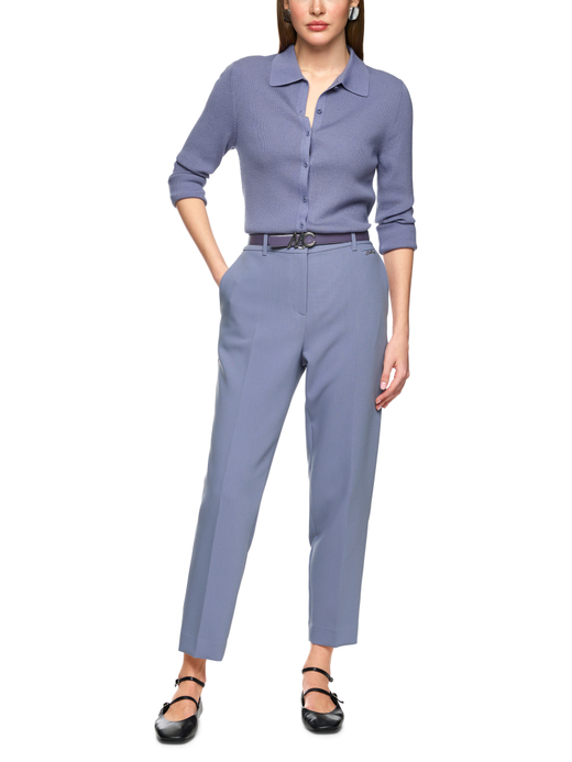 Брюки из полиэстера