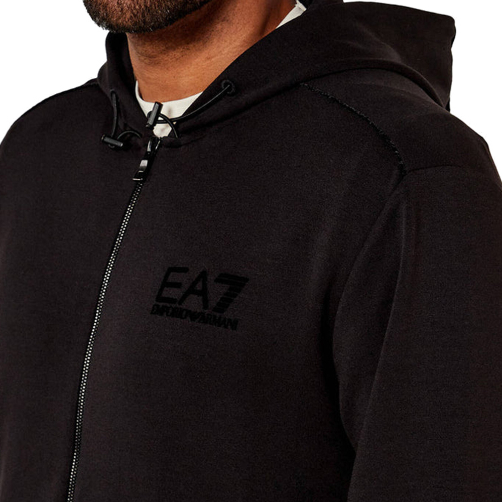 Толстовка EA7