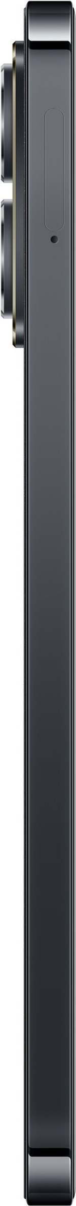 Смартфон HONOR X8b 8/128 ГБ RU, Dual nano SIM, midnight black