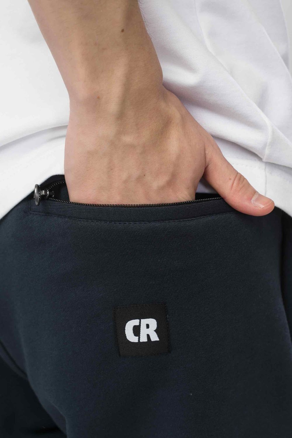 Штаны Codered Basic Summer нэви