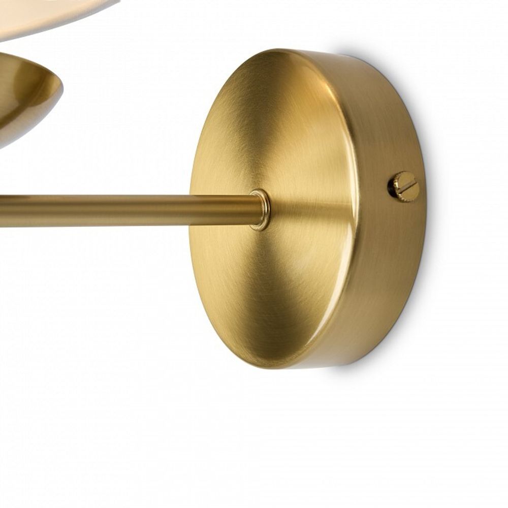 Бра Freya Side FR1009WL-01BS