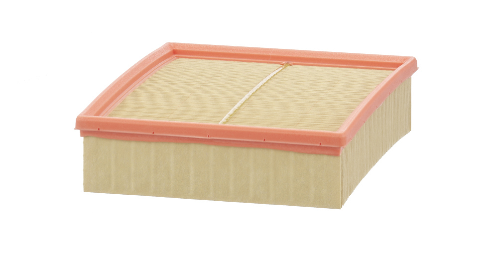 MANN-FILTER - C26168-MNF - Air Filter