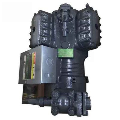 Поршневой полугерметичный компрессор Copeland D6SJ-400X-AWM