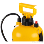 Опрыскиватель PARK 8л фибергласс удочка