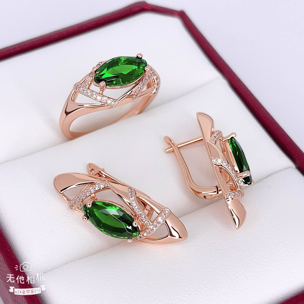 Комплект XinQuan - арт097