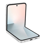 Смартфон Samsung Galaxy Z Flip7 FE 8 ГБ/128 ГБ (Белый | White) (Exynos)