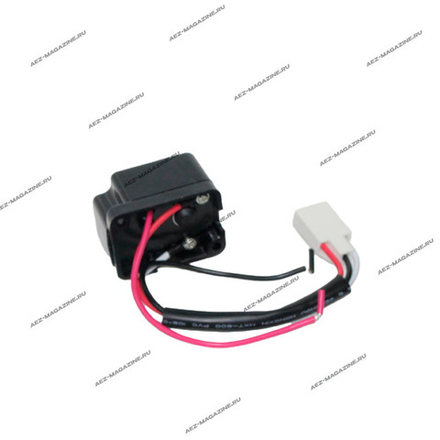 Реле пусковое холодильника Р1 1,1А