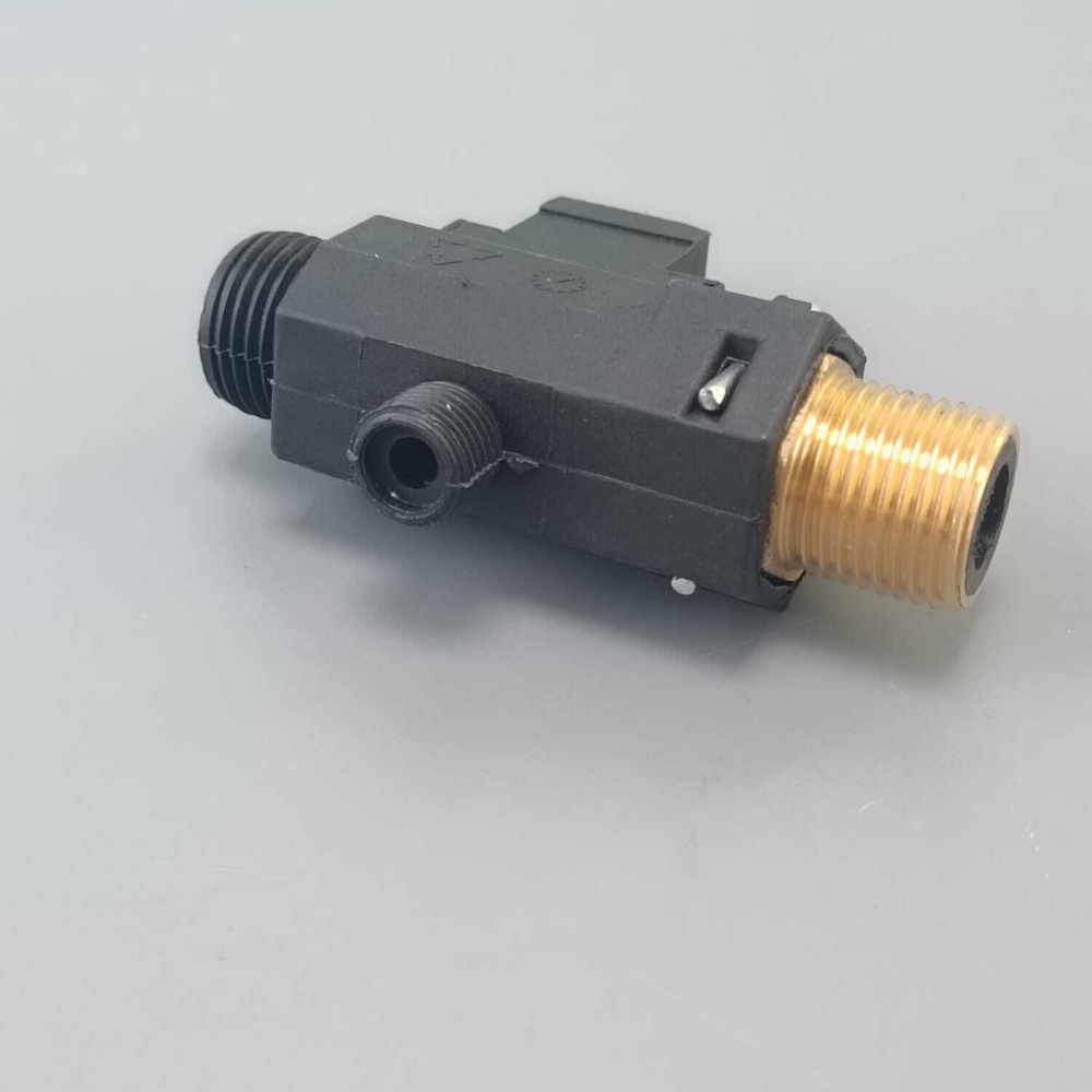 Датчик протока с подпиткой для котлов BAXI Main, Main Digit, Beretta, Immergas, Fondital арт. 5663770, 33900010