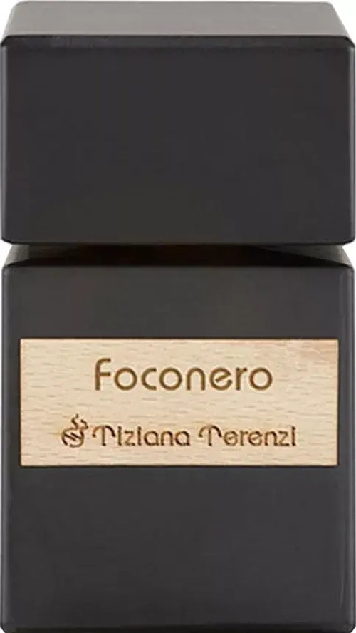 TIZIANA TERENZI FOCONERO EXTRAIT DE PARFUM 100 ML