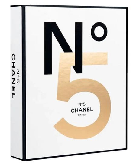 Chanel №5. Анатомия мифа. Архитектура легенды: в 2 томах