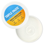Triple Paste, мазь от опрелостей с оксидом цинка, без отдушки, 227 г (8 унций)
