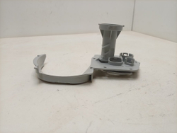 WP79/2 ктп6 Крышка корпуса актуатора для посудомоечных машин Whirlpool 481241818678 б/у