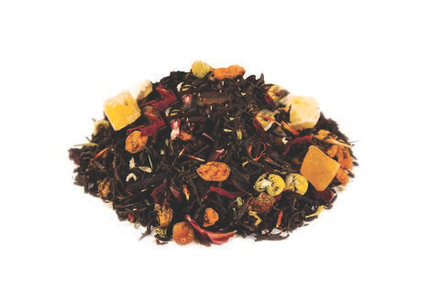 Чай листовой Облепиховый, 250 г