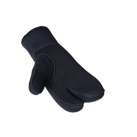 Трехпалые перчатки Marlin Winter Sheico 7 мм