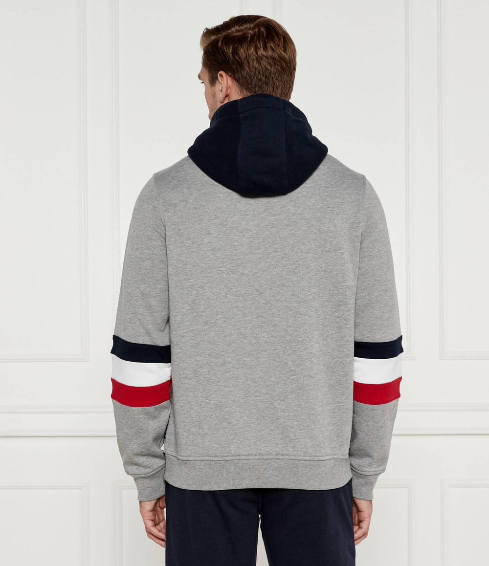 Худи Hechter Paris - серый(70011-142912)