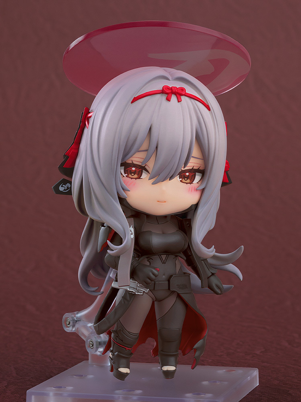 Scarlet
