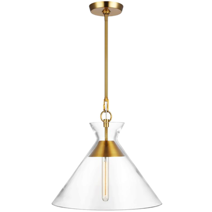 Светильник Visual Comfort Atlantic Wide Pendant