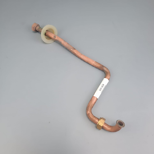 Б/У Трубка ХВС для котлов PROTHERM Леопард арт. 0020035082