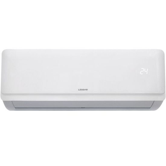 Кондиционер Lessar Cool+ LS-H09KPA2C/LU-H09KPA2C