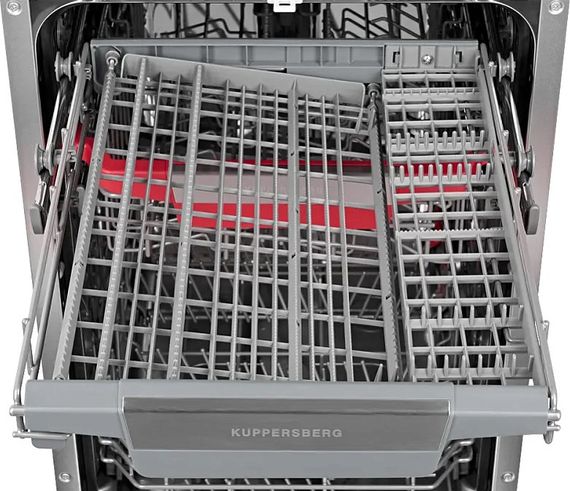 Встраиваемая посудомоечная машина Kuppersberg GLM 4580
