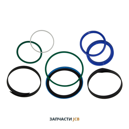 Ремкомплект гидроцилиндра JCB 334/P2766, 334-P2766