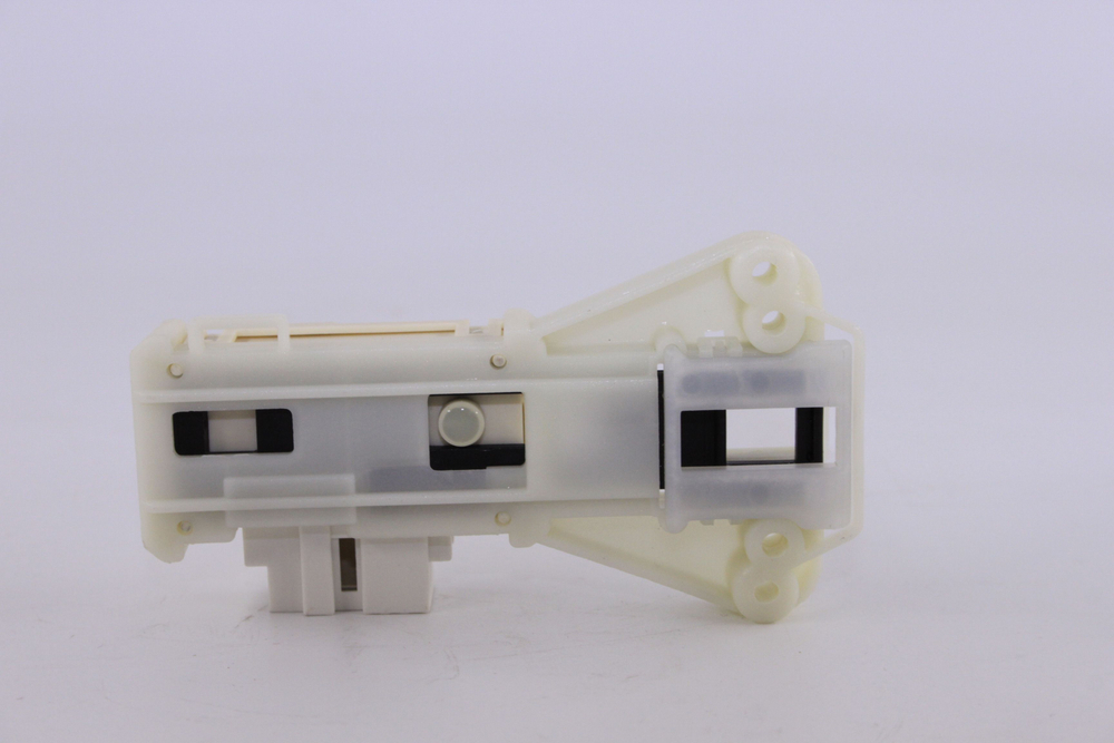 Устройство блокировки люка для стиральных машин Indesit, Ariston 116001575905 metalflex