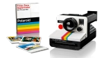 Конструктор LEGO Ideas 21345 Камера Polaroid OneStep SX-70